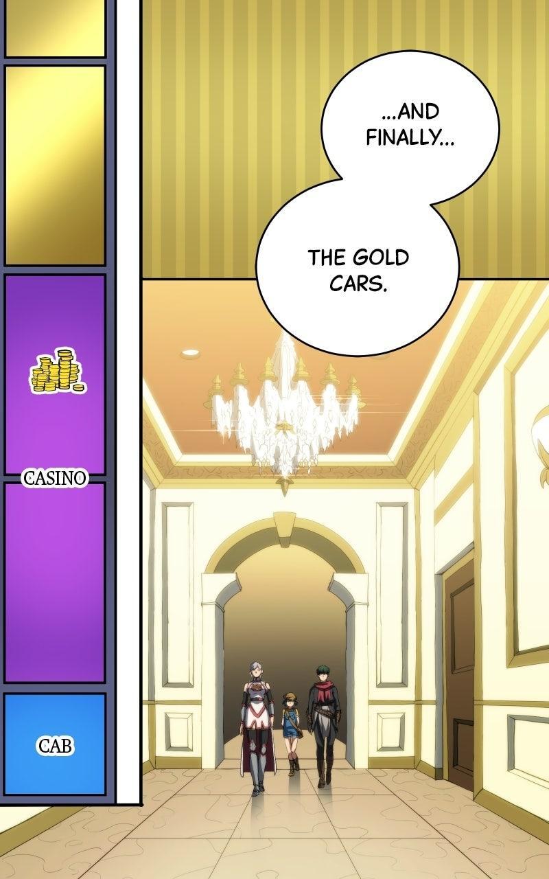 Read Wild Ranker Manga Online