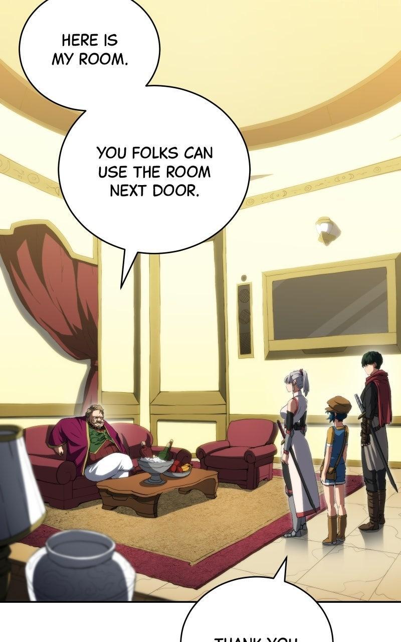 Read Wild Ranker Manga Online