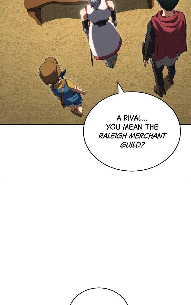 Read Wild Ranker Manga Online