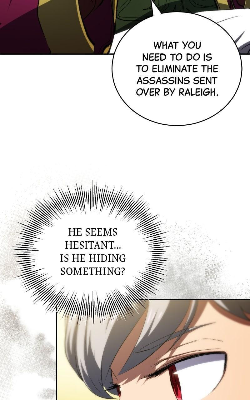 Read Wild Ranker Manga Online