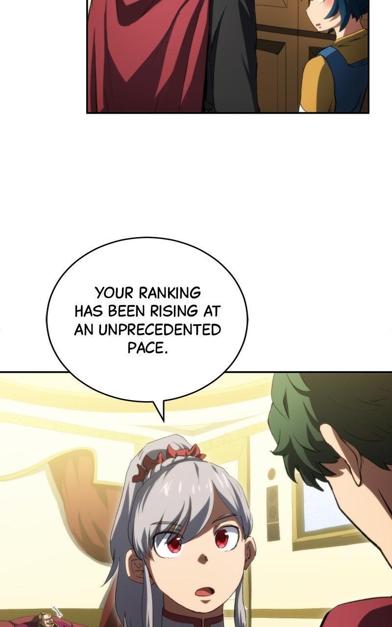 Read Wild Ranker Manga Online