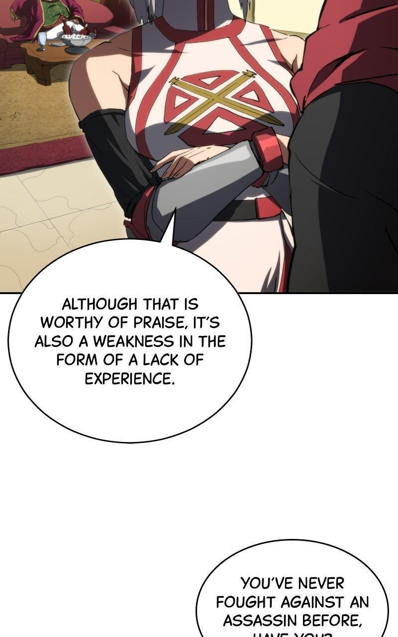 Read Wild Ranker Manga Online