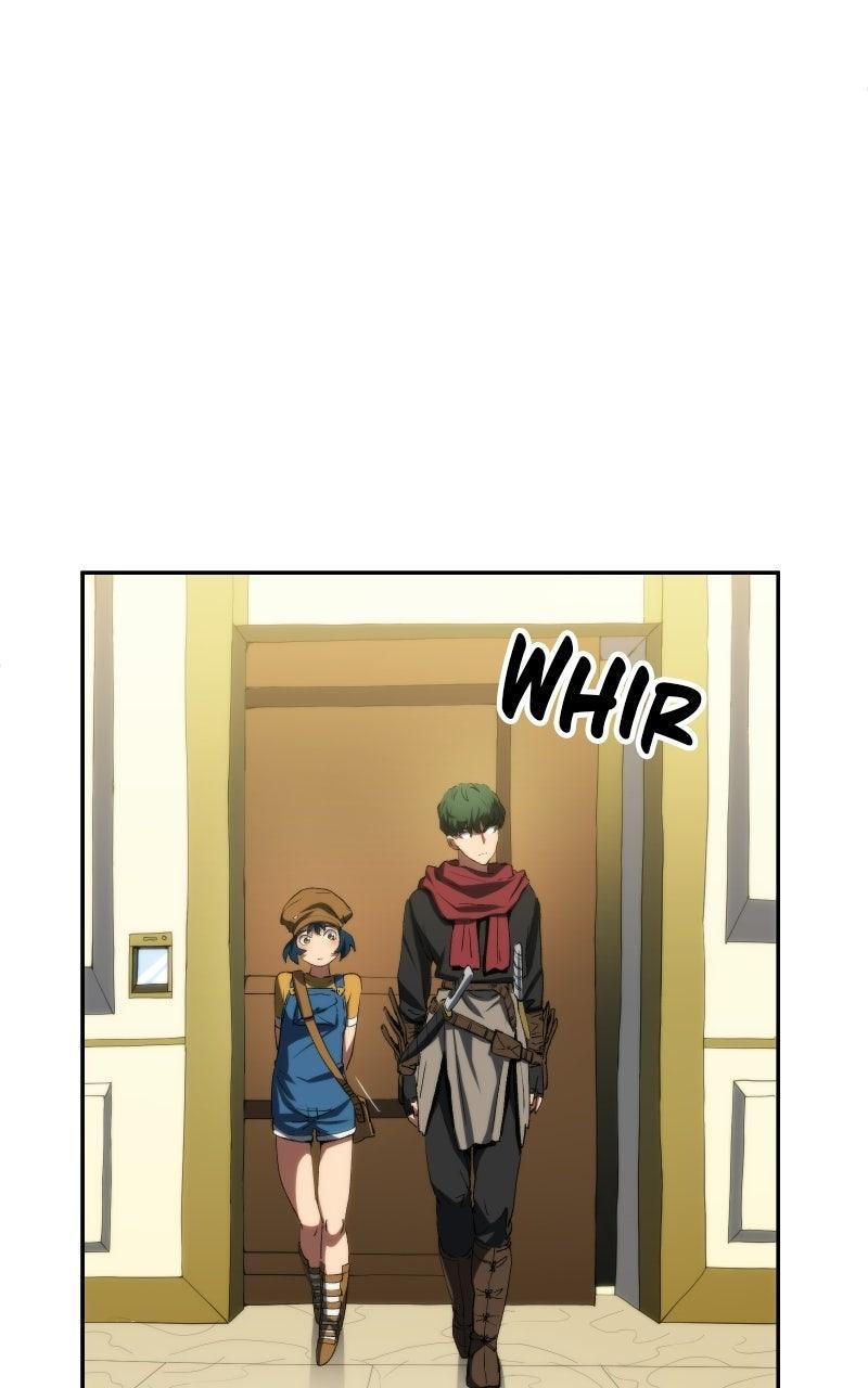 Read Wild Ranker Manga Online