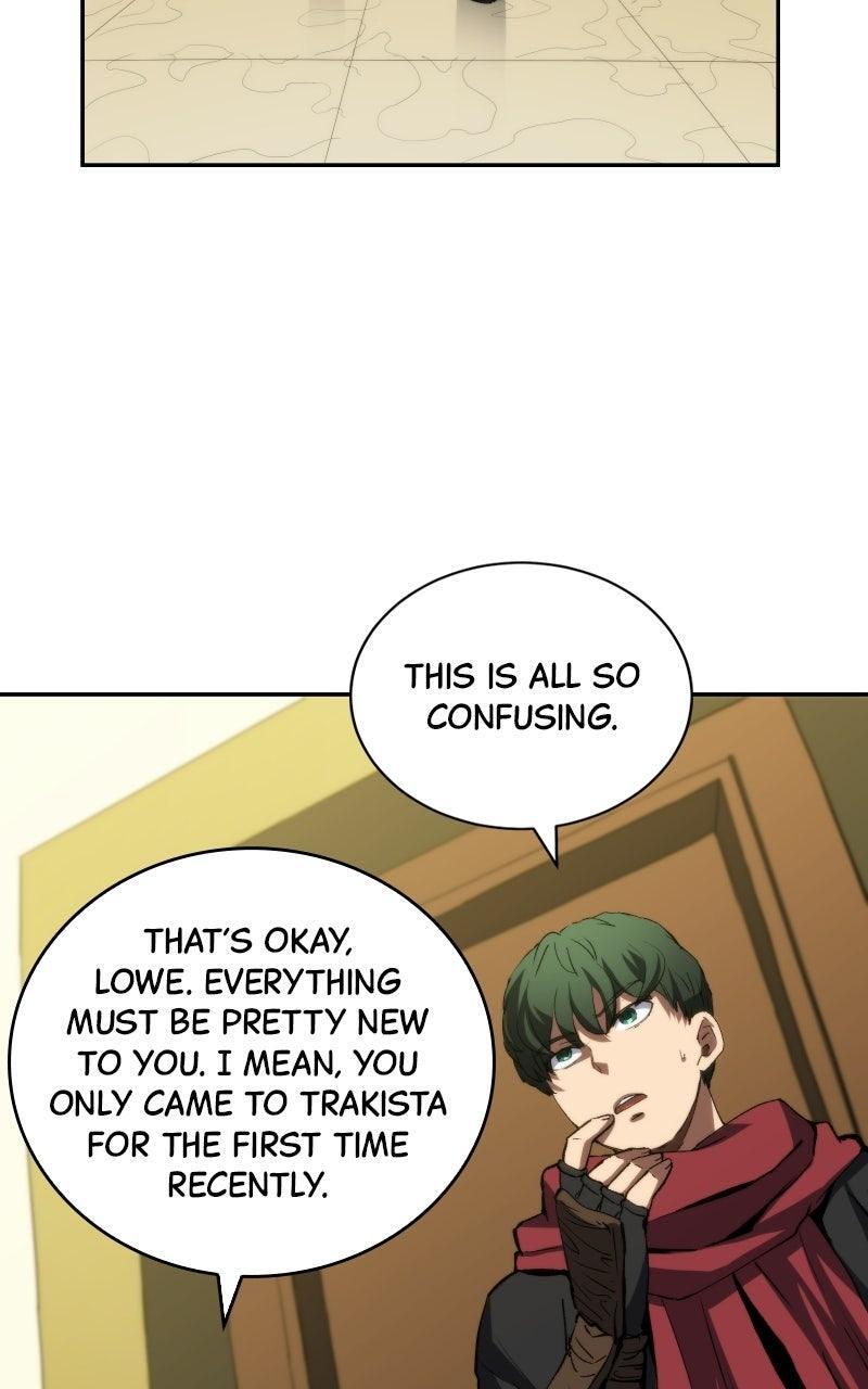 Read Wild Ranker Manga Online