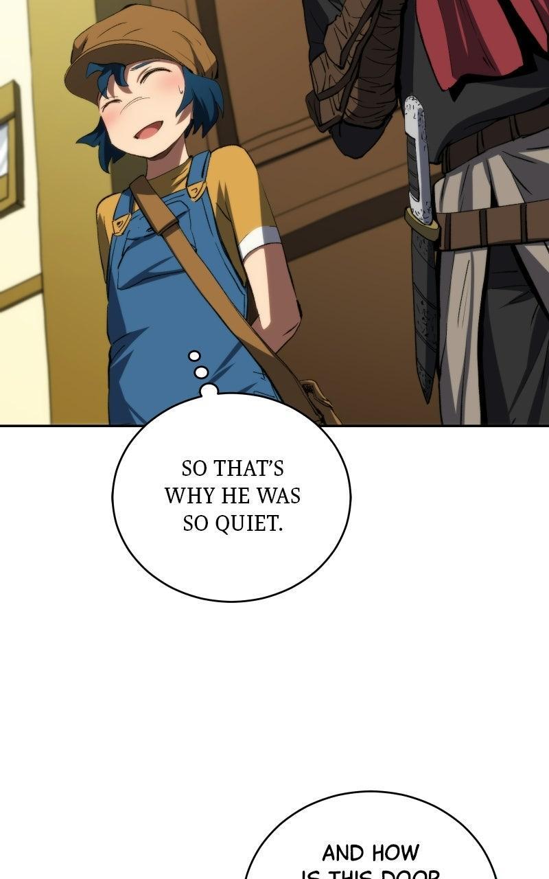 Read Wild Ranker Manga Online