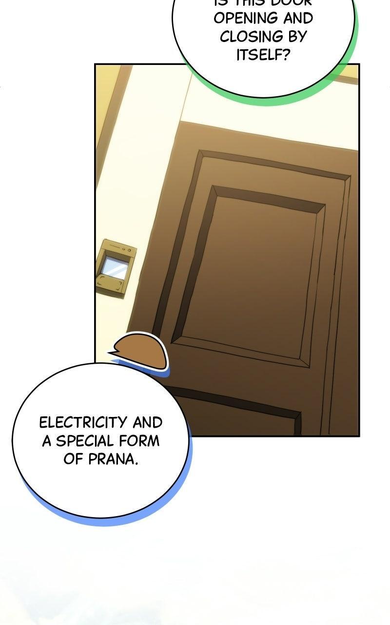 Read Wild Ranker Manga Online