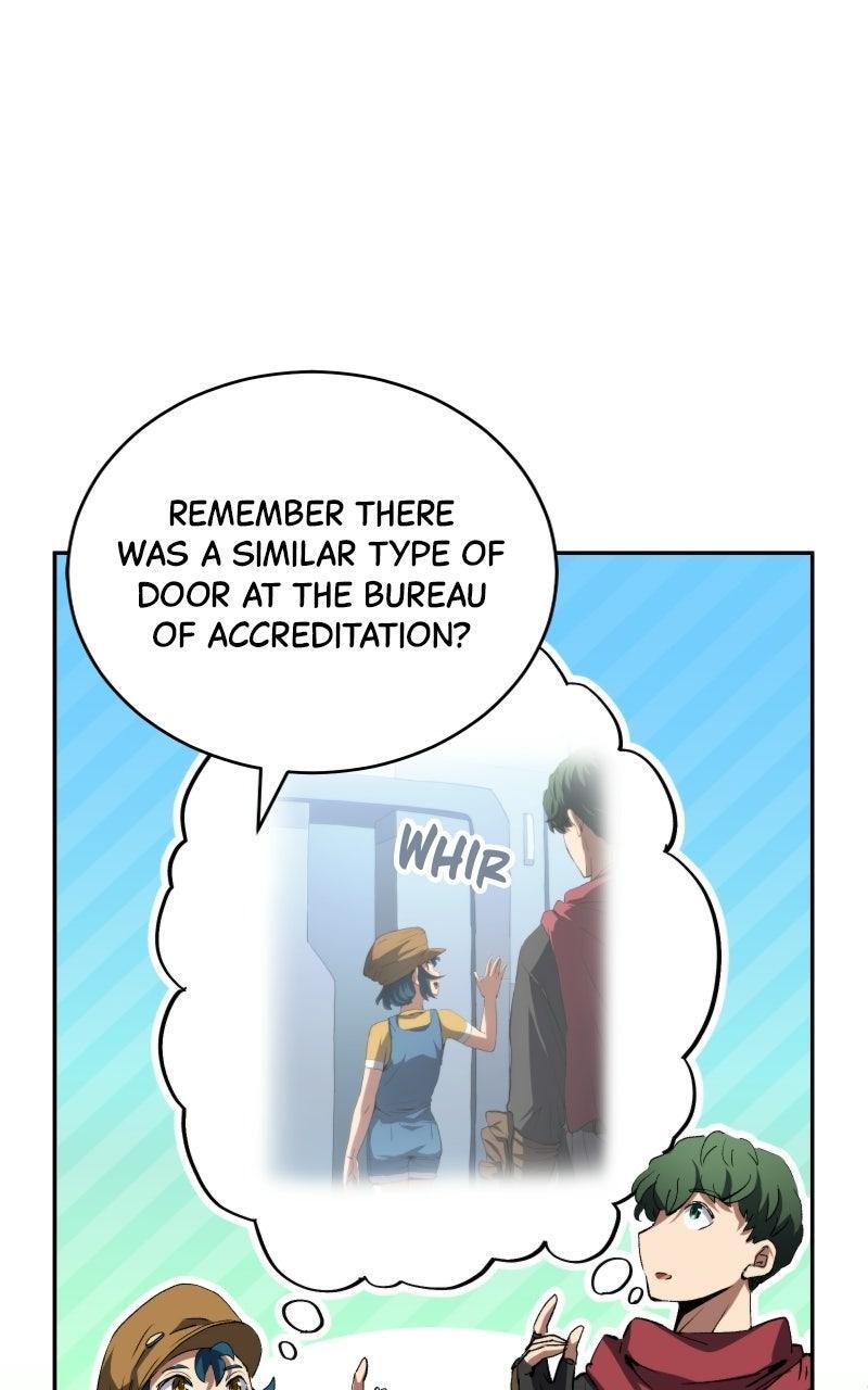 Read Wild Ranker Manga Online