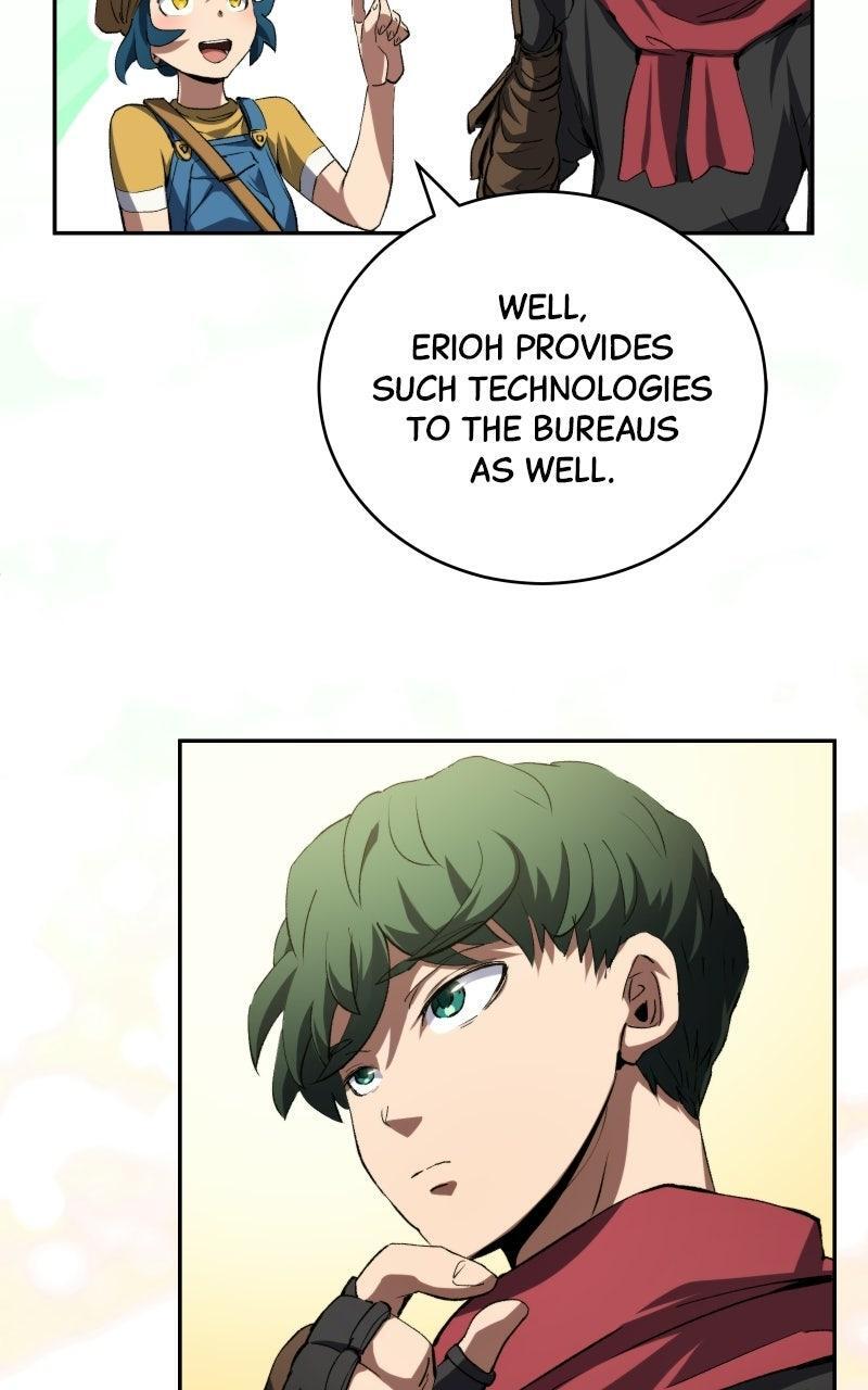 Read Wild Ranker Manga Online
