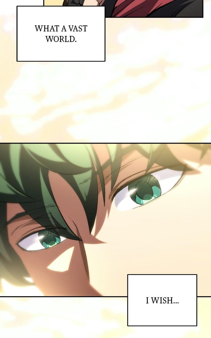 Read Wild Ranker Manga Online