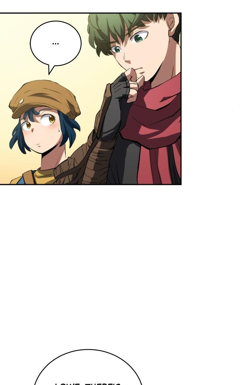 Read Wild Ranker Manga Online