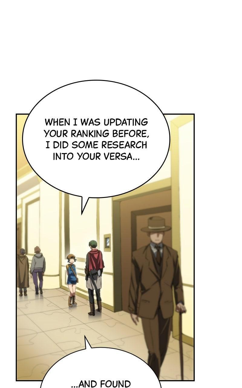 Read Wild Ranker Manga Online