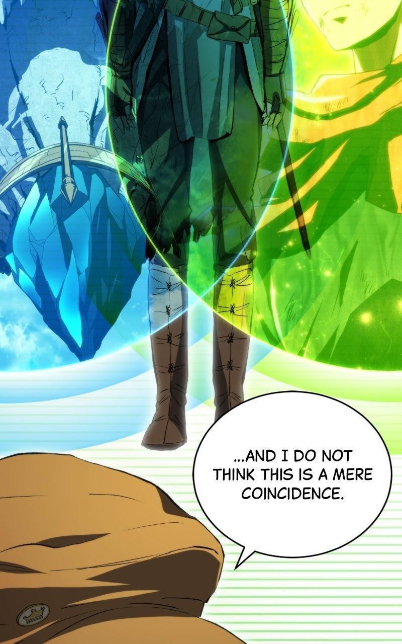 Read Wild Ranker Manga Online