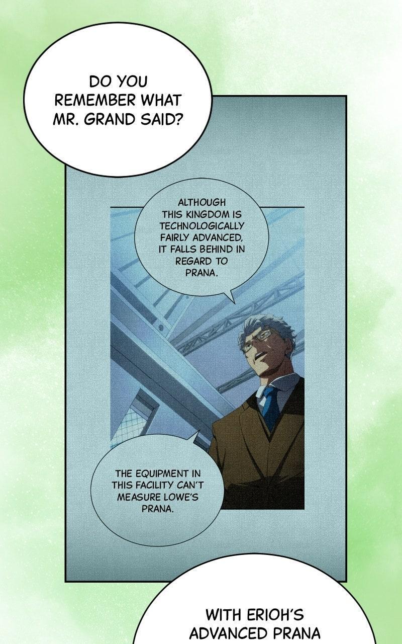 Read Wild Ranker Manga Online