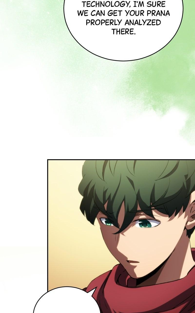 Read Wild Ranker Manga Online