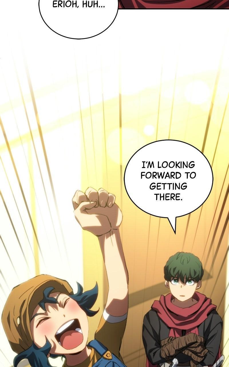 Read Wild Ranker Manga Online