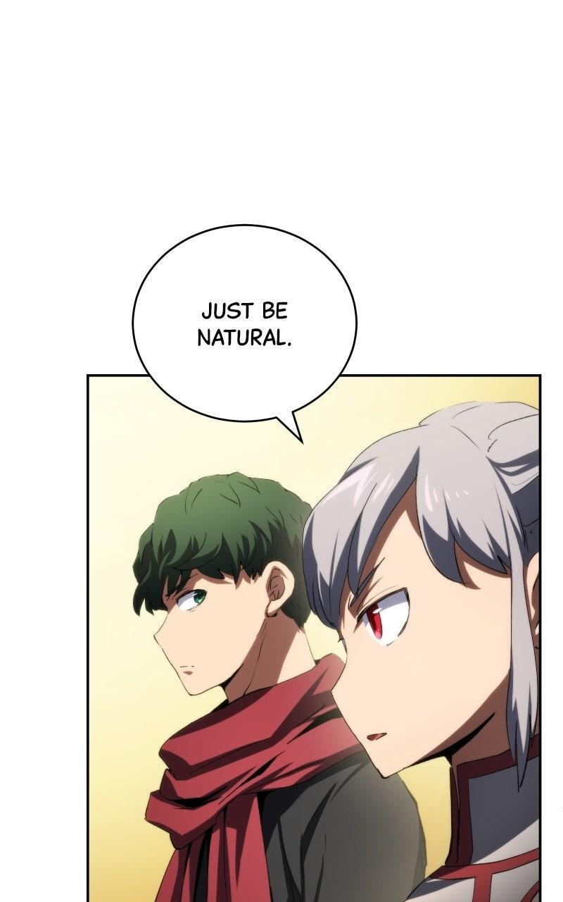 Read Wild Ranker Manga Online