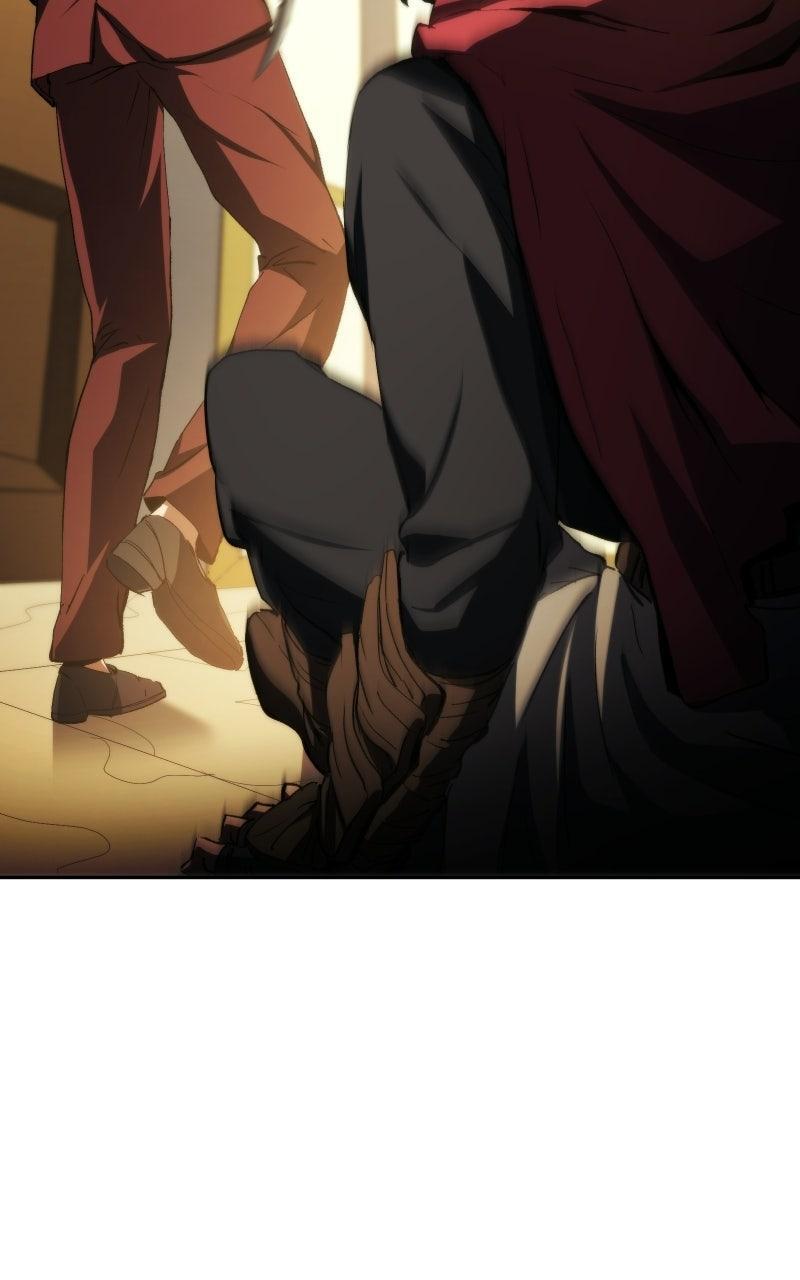 Read Wild Ranker Manga Online