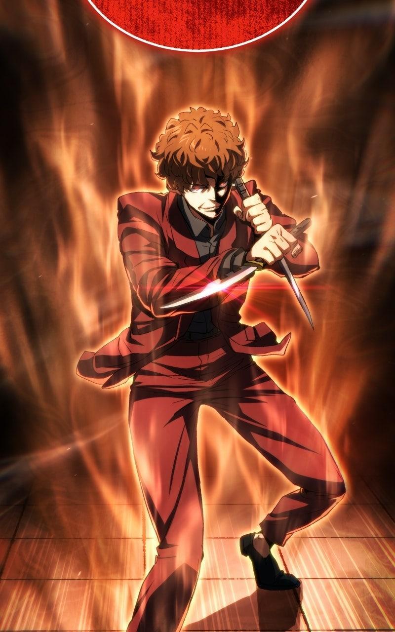 Read Wild Ranker Manga Online