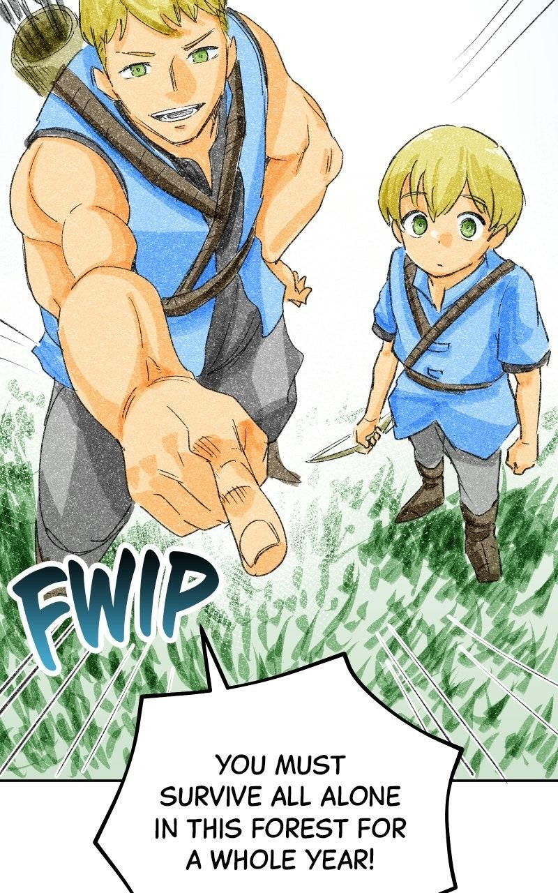 Read Wild Ranker Manga Online