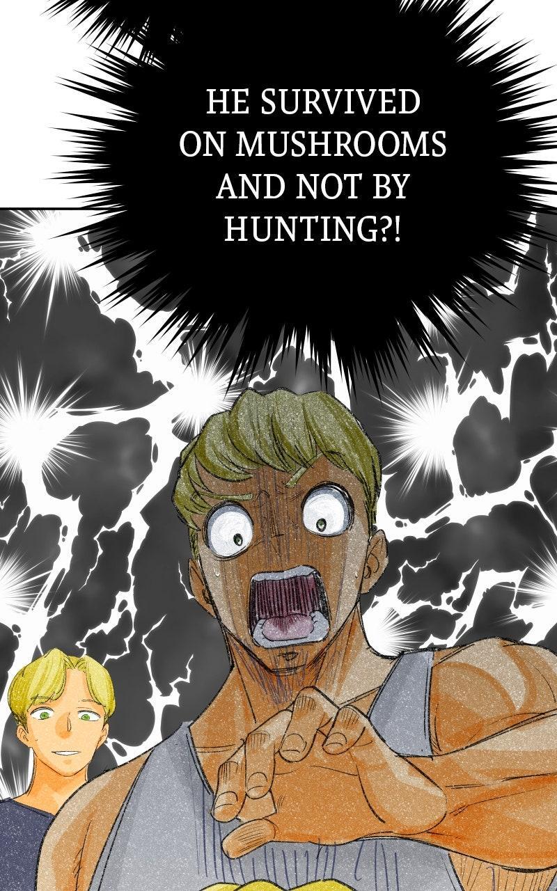 Read Wild Ranker Manga Online