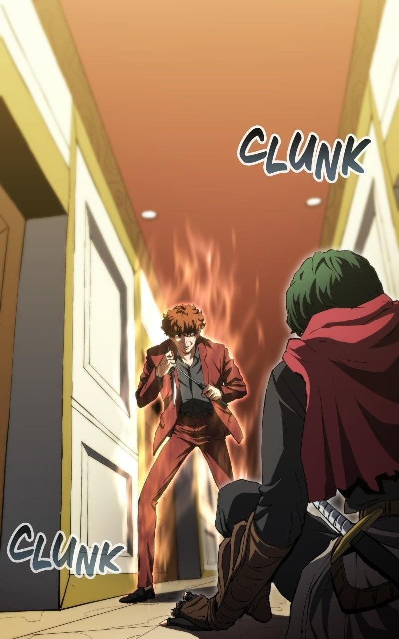 Read Wild Ranker Manga Online