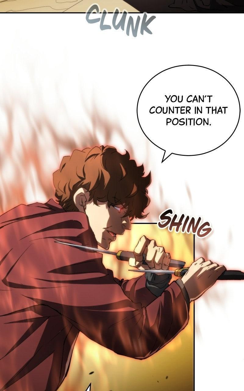 Read Wild Ranker Manga Online