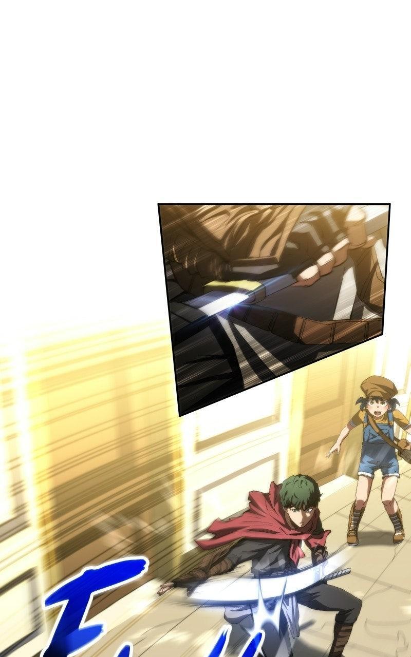 Read Wild Ranker Manga Online