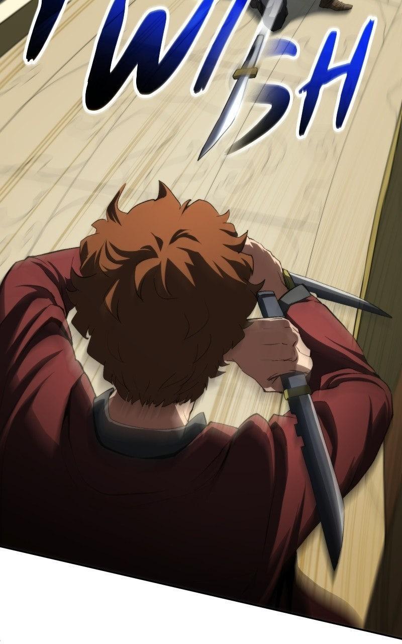 Read Wild Ranker Manga Online