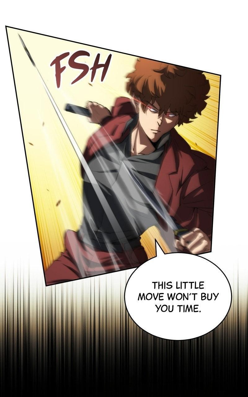 Read Wild Ranker Manga Online