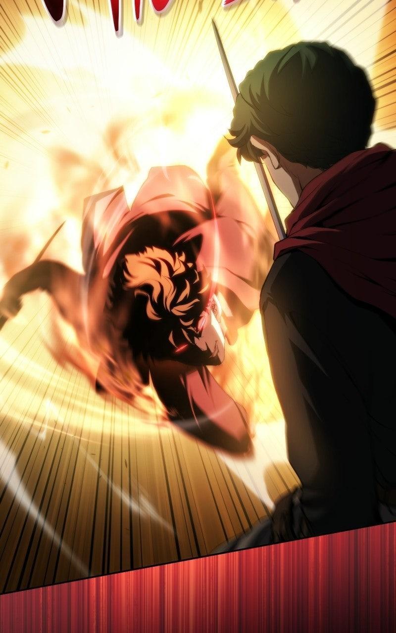 Read Wild Ranker Manga Online