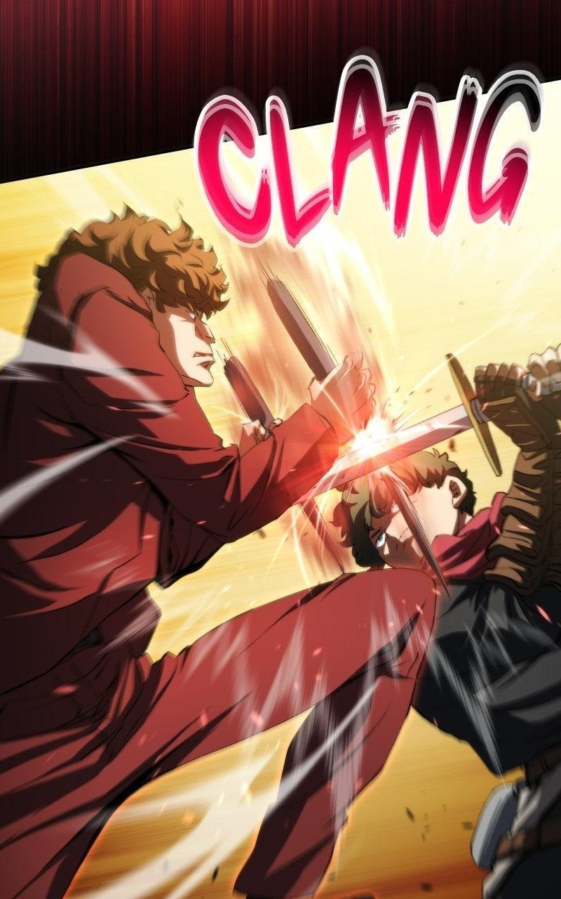 Read Wild Ranker Manga Online