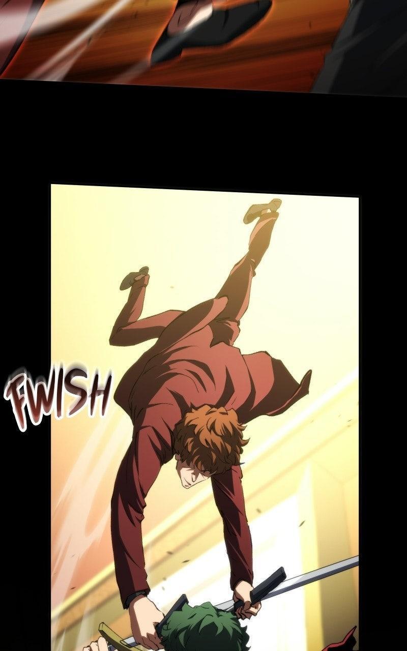 Read Wild Ranker Manga Online