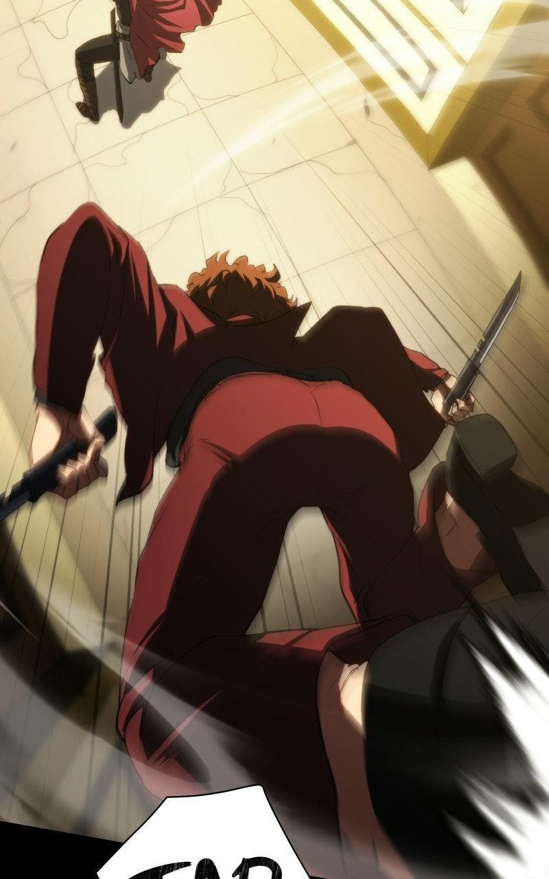 Read Wild Ranker Manga Online