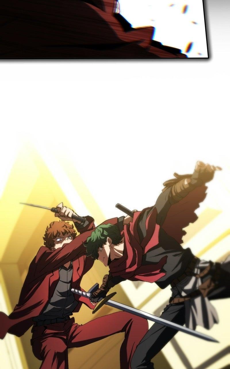 Read Wild Ranker Manga Online