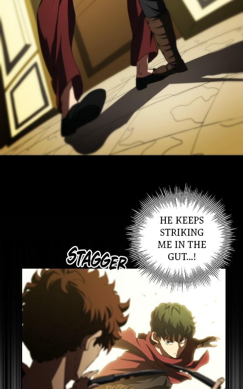 Read Wild Ranker Manga Online