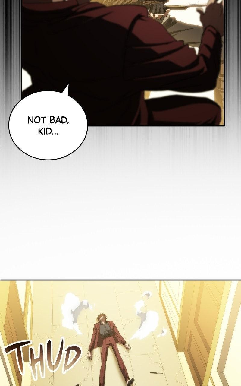 Read Wild Ranker Manga Online