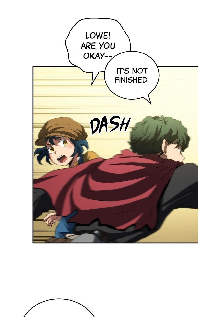 Read Wild Ranker Manga Online