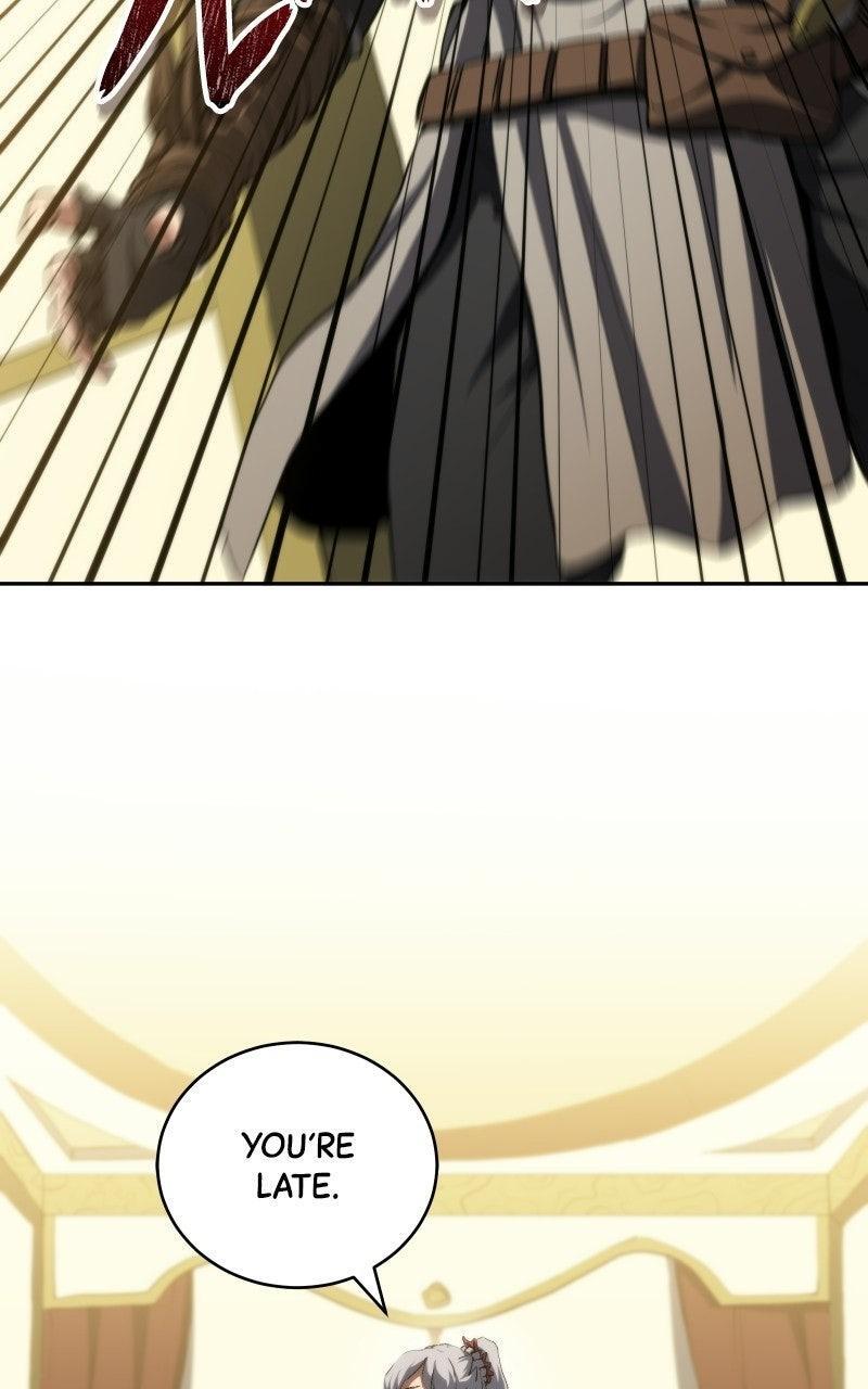 Read Wild Ranker Manga Online