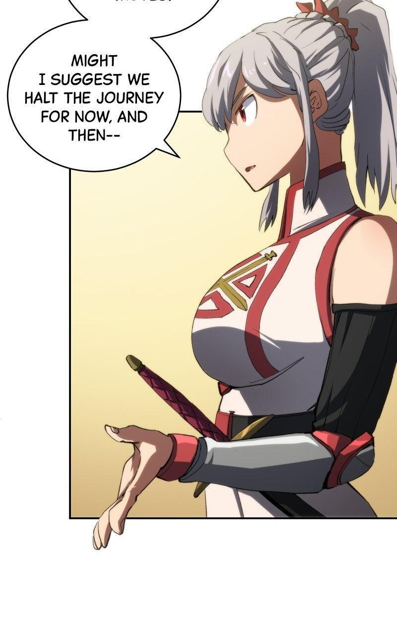 Read Wild Ranker Manga Online