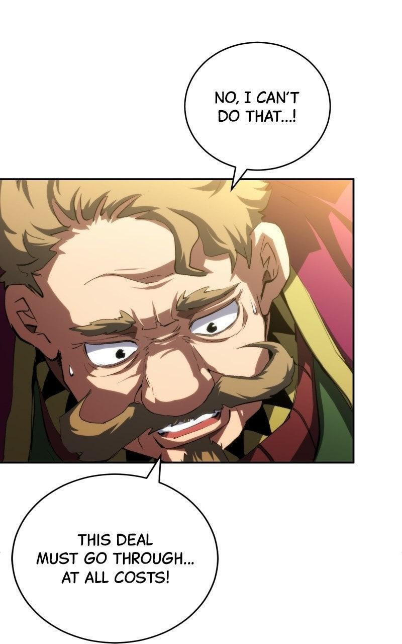 Read Wild Ranker Manga Online