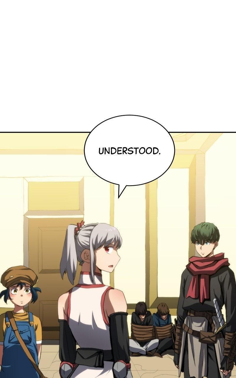 Read Wild Ranker Manga Online