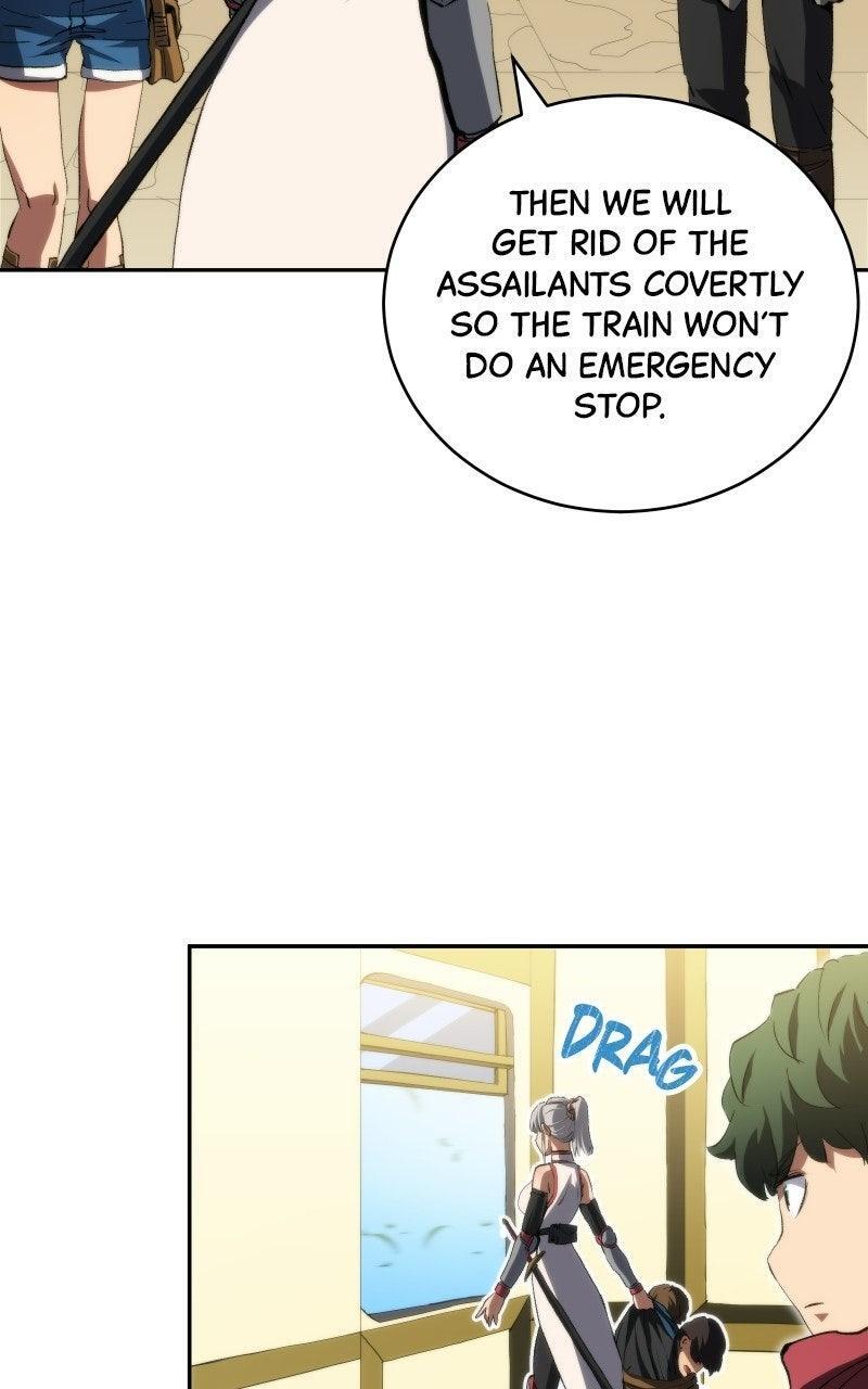 Read Wild Ranker Manga Online