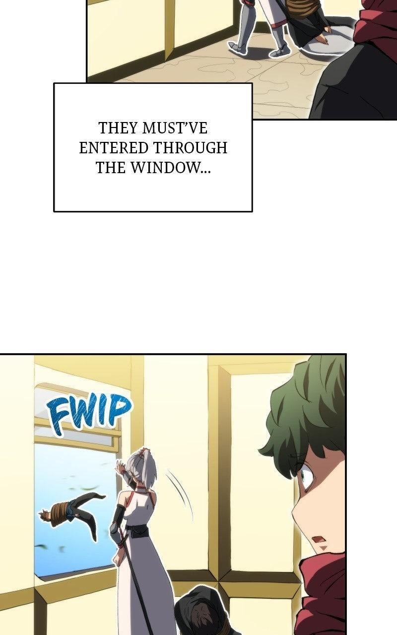 Read Wild Ranker Manga Online
