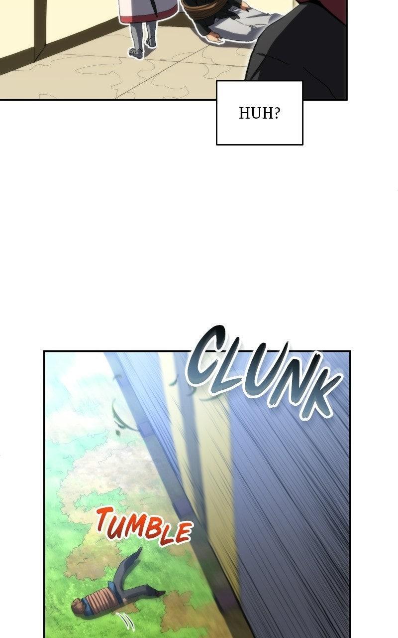 Read Wild Ranker Manga Online