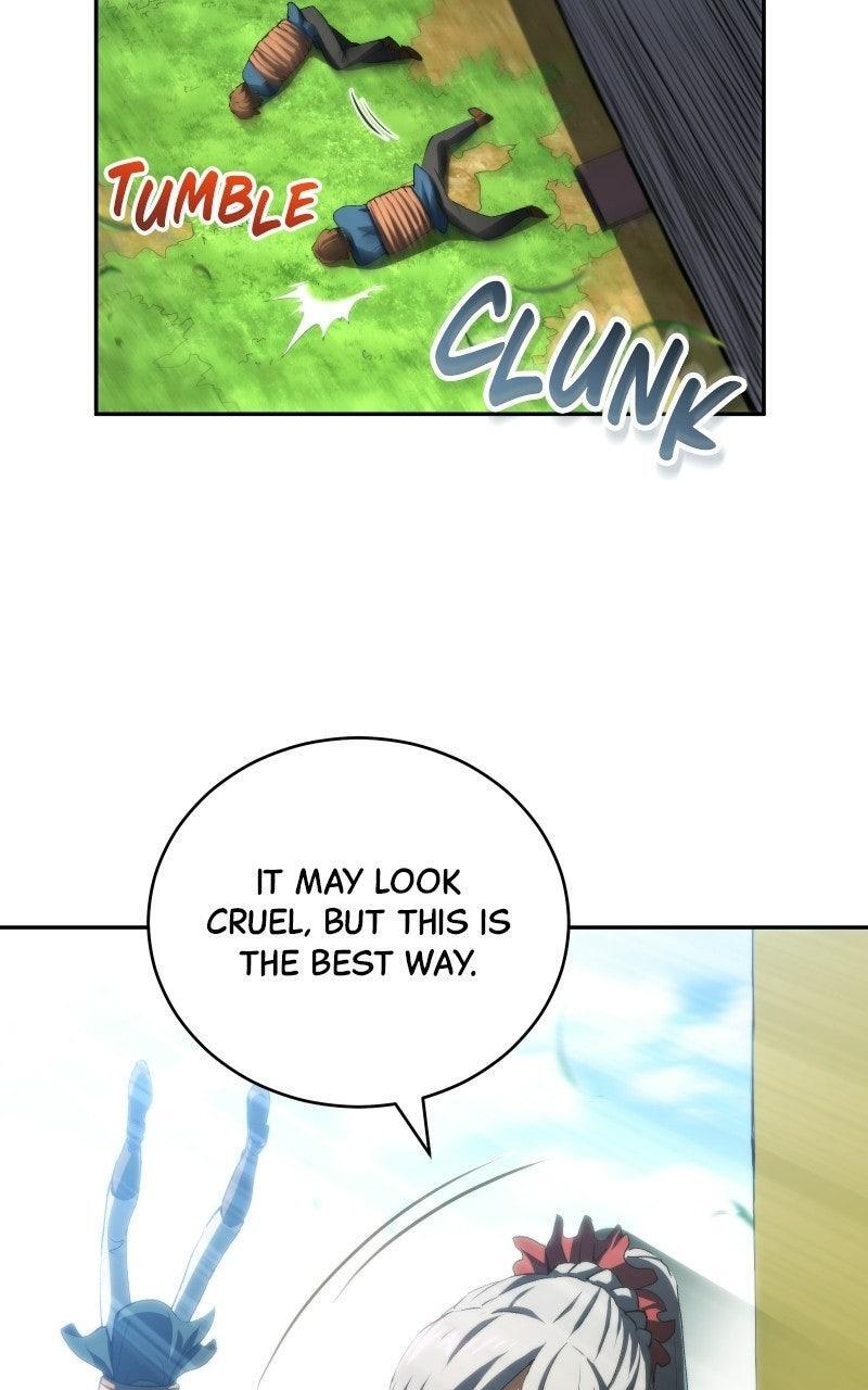 Read Wild Ranker Manga Online