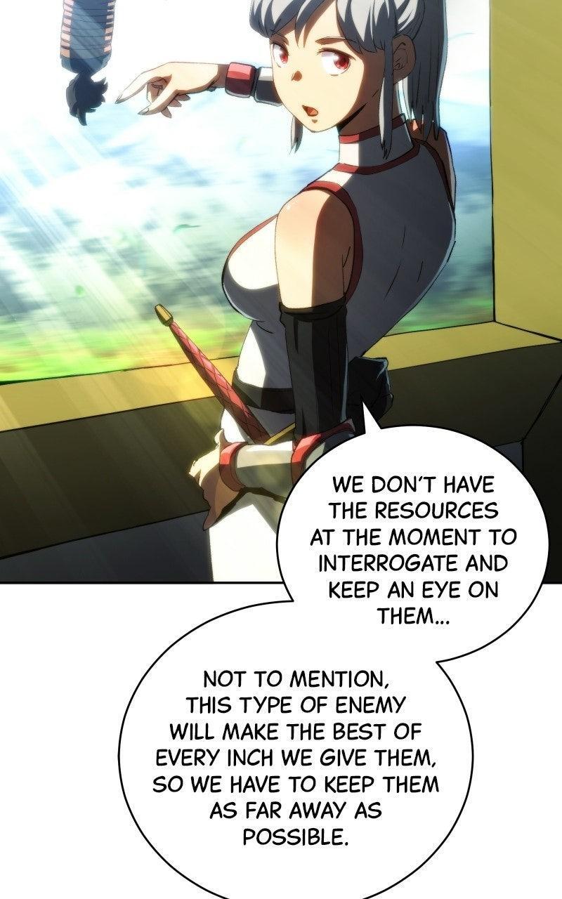 Read Wild Ranker Manga Online