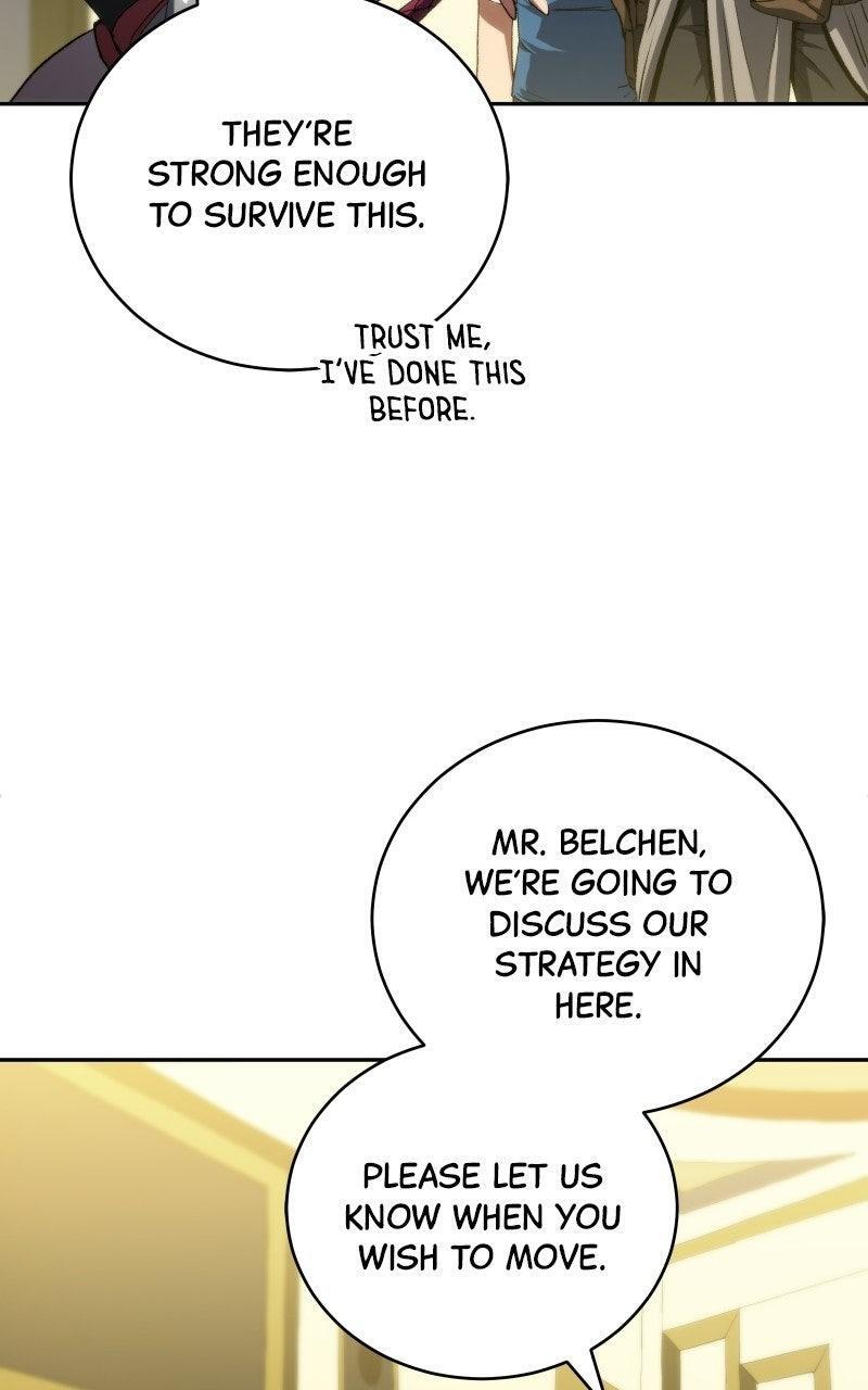 Read Wild Ranker Manga Online
