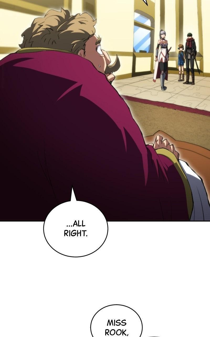 Read Wild Ranker Manga Online