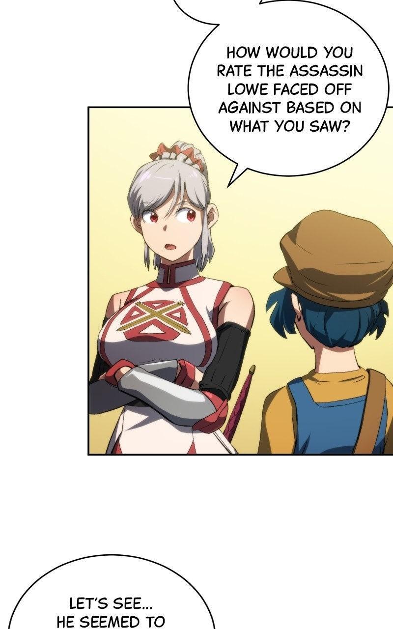 Read Wild Ranker Manga Online