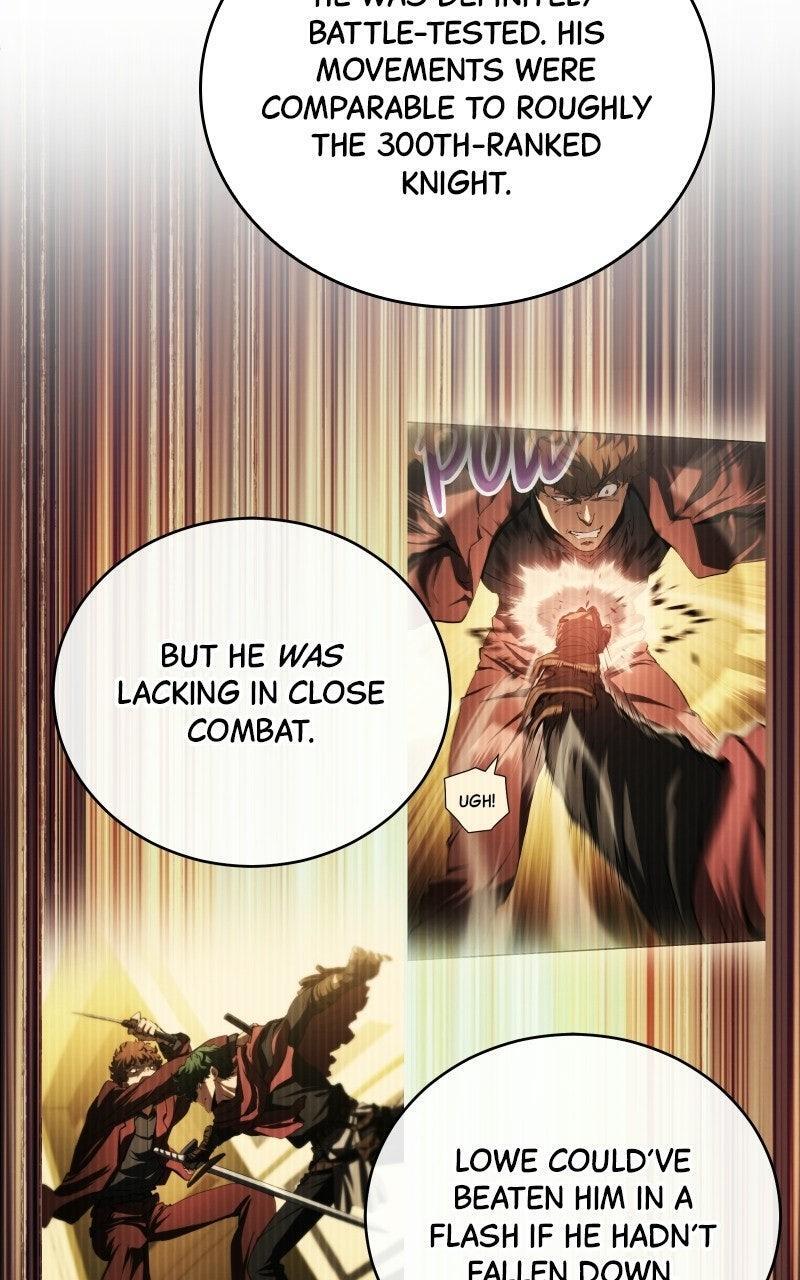 Read Wild Ranker Manga Online